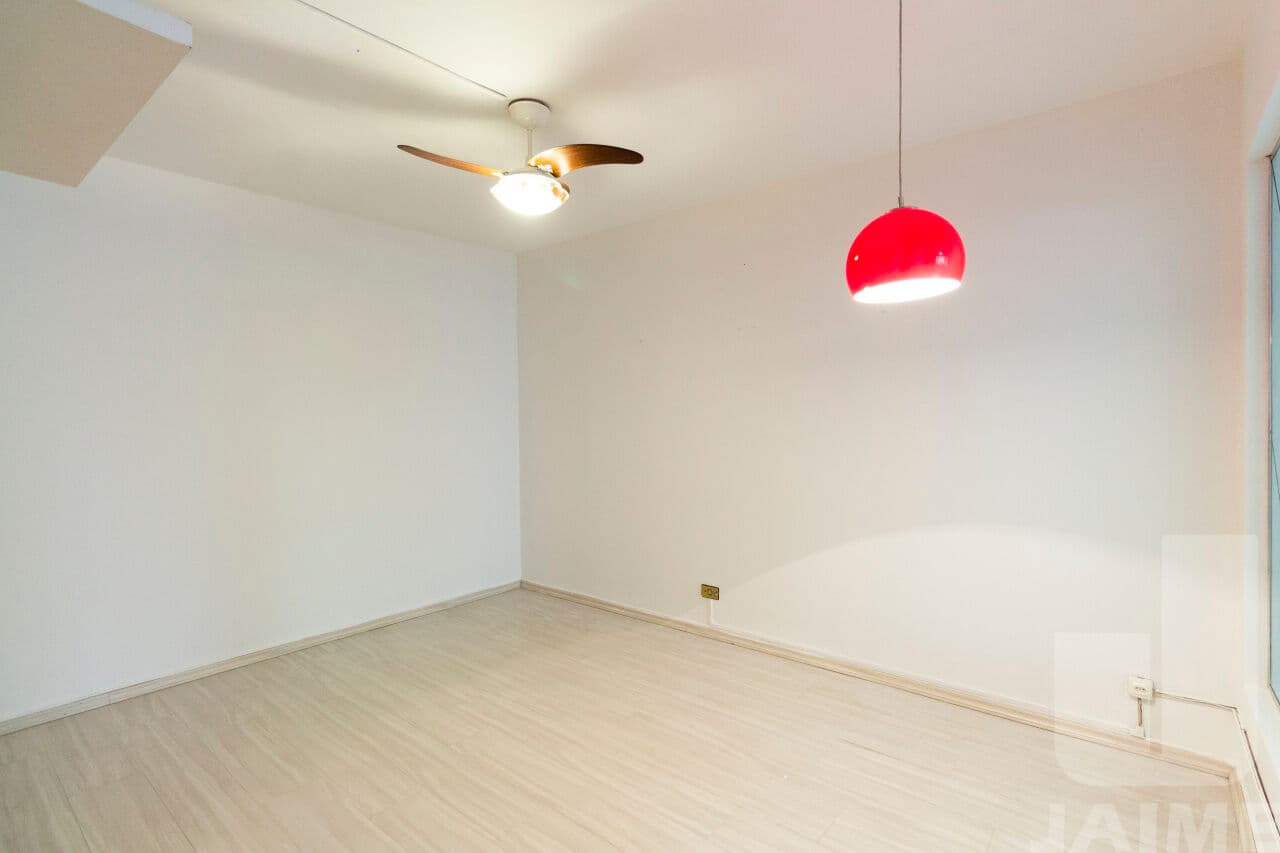 Apartamento de 1 dormitório na R CONSELHEIRO BROTERO — Higienópolis, São Paulo - foto 3