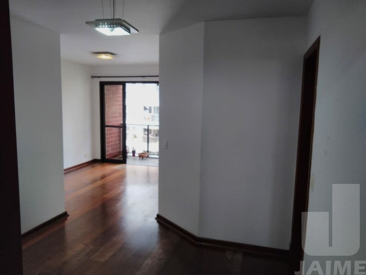 Apartamento de 3 dormitórios na R PAULISTÂNIA — Vila Madalena, São Paulo