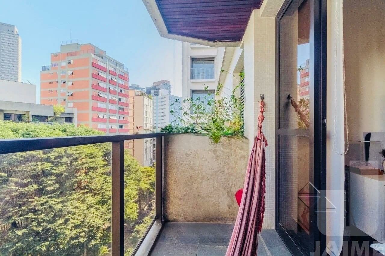 Apartamento de 3 dormitórios na R PAULISTÂNIA — Vila Madalena, São Paulo - foto 5