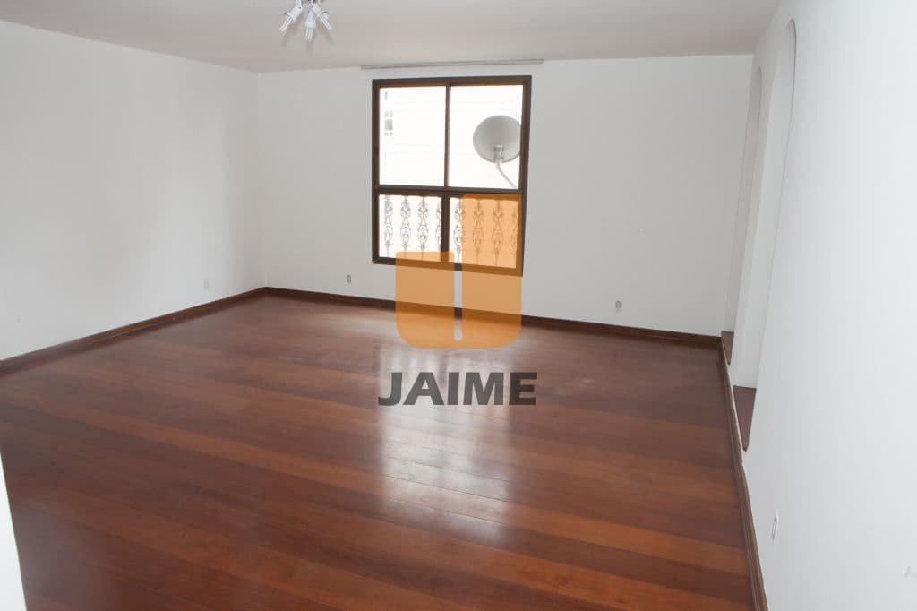 Apartamento de 3 dormitórios na R SERGIPE — Higienópolis, São Paulo - foto 2