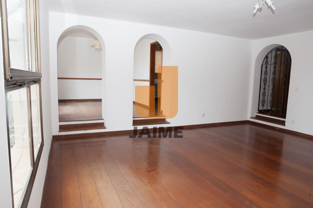 Apartamento de 3 dormitórios na R SERGIPE — Higienópolis, São Paulo - foto 3