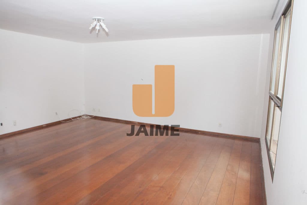 Apartamento de 3 dormitórios na R SERGIPE — Higienópolis, São Paulo - foto 5