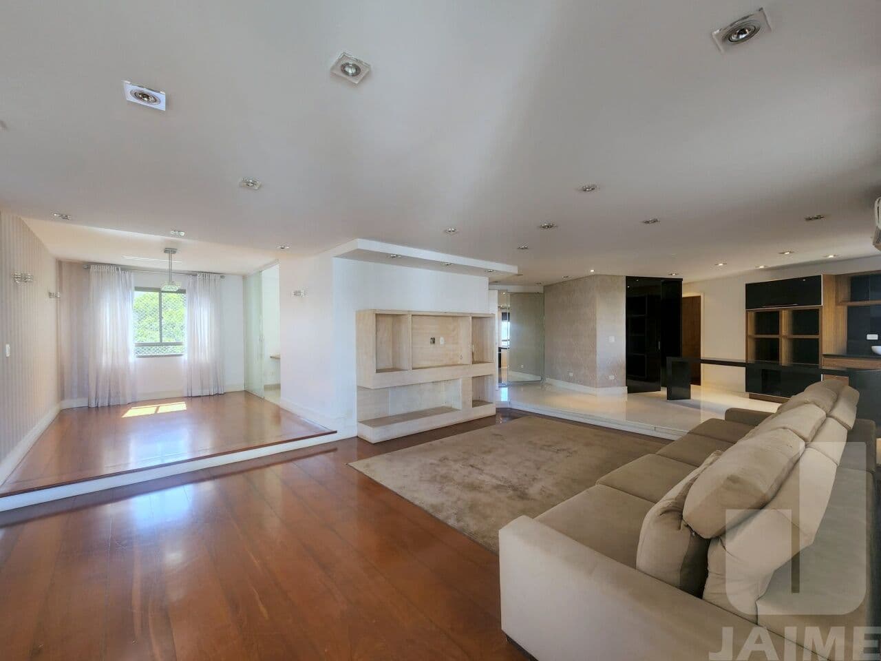 Apartamento de 3 dormitórios na R MANGABEIRAS — Higienópolis, São Paulo - foto 4