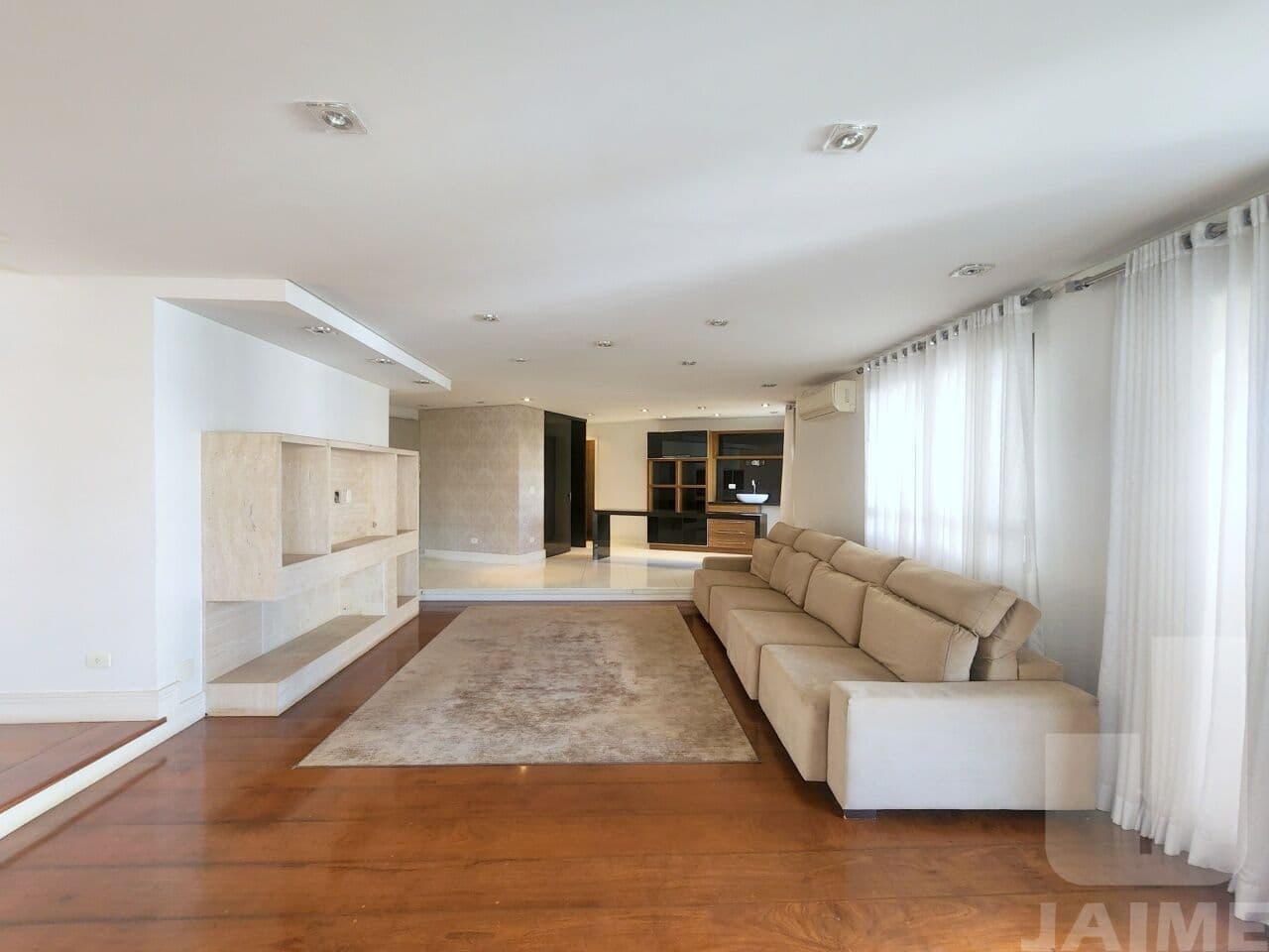 Apartamento de 3 dormitórios na R MANGABEIRAS — Higienópolis, São Paulo - foto 5