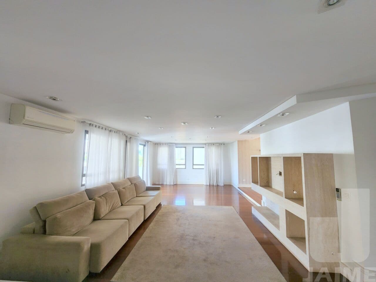 Apartamento em Higienópolis