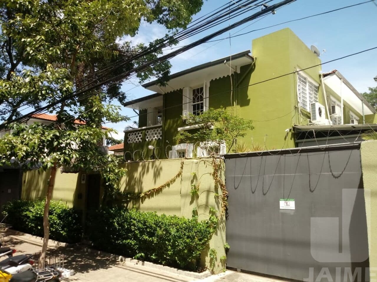 Comercial na R MINAS GERAIS — Higienópolis, São Paulo