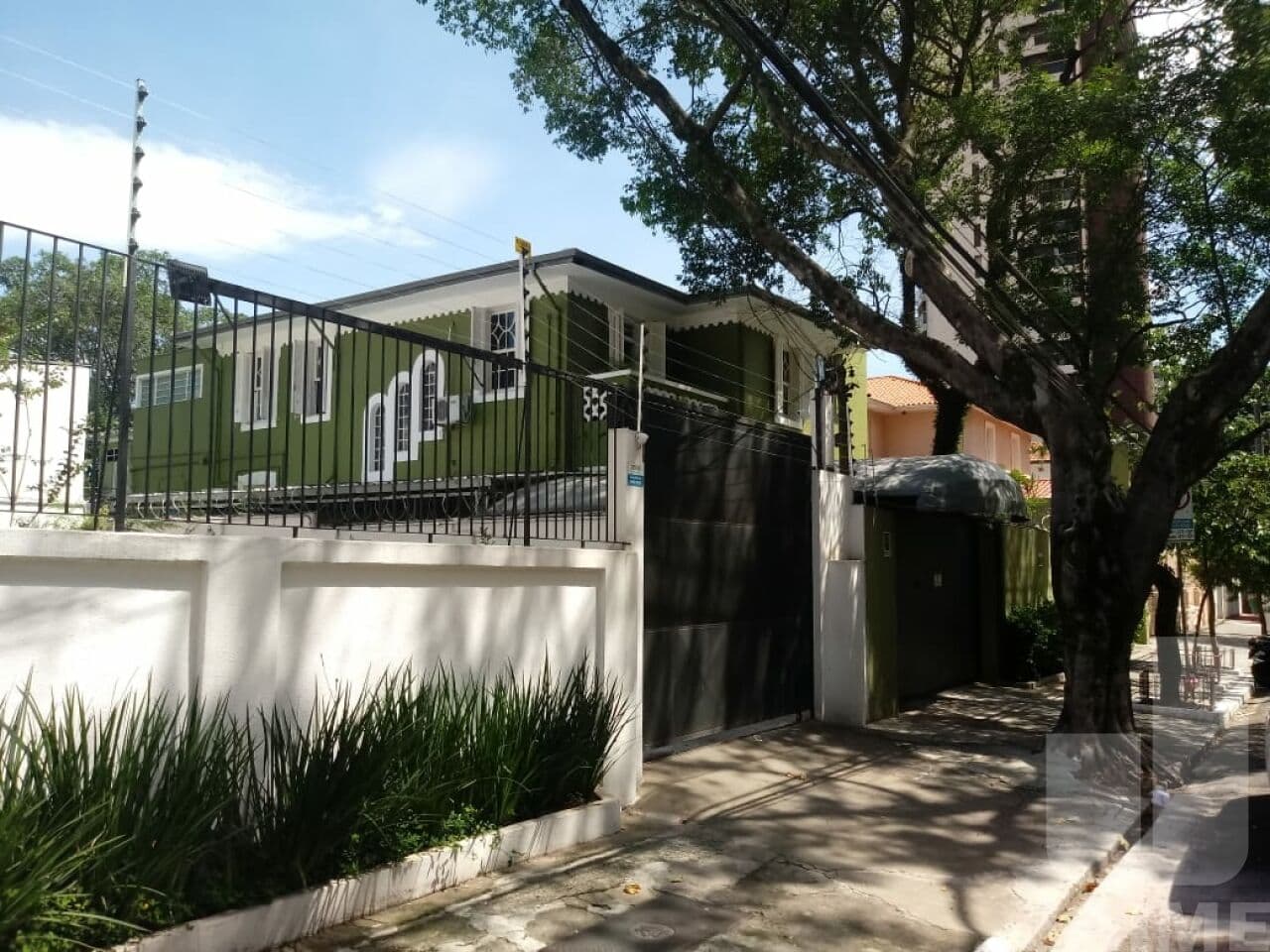 Comercial na R MINAS GERAIS — Higienópolis, São Paulo - foto 3