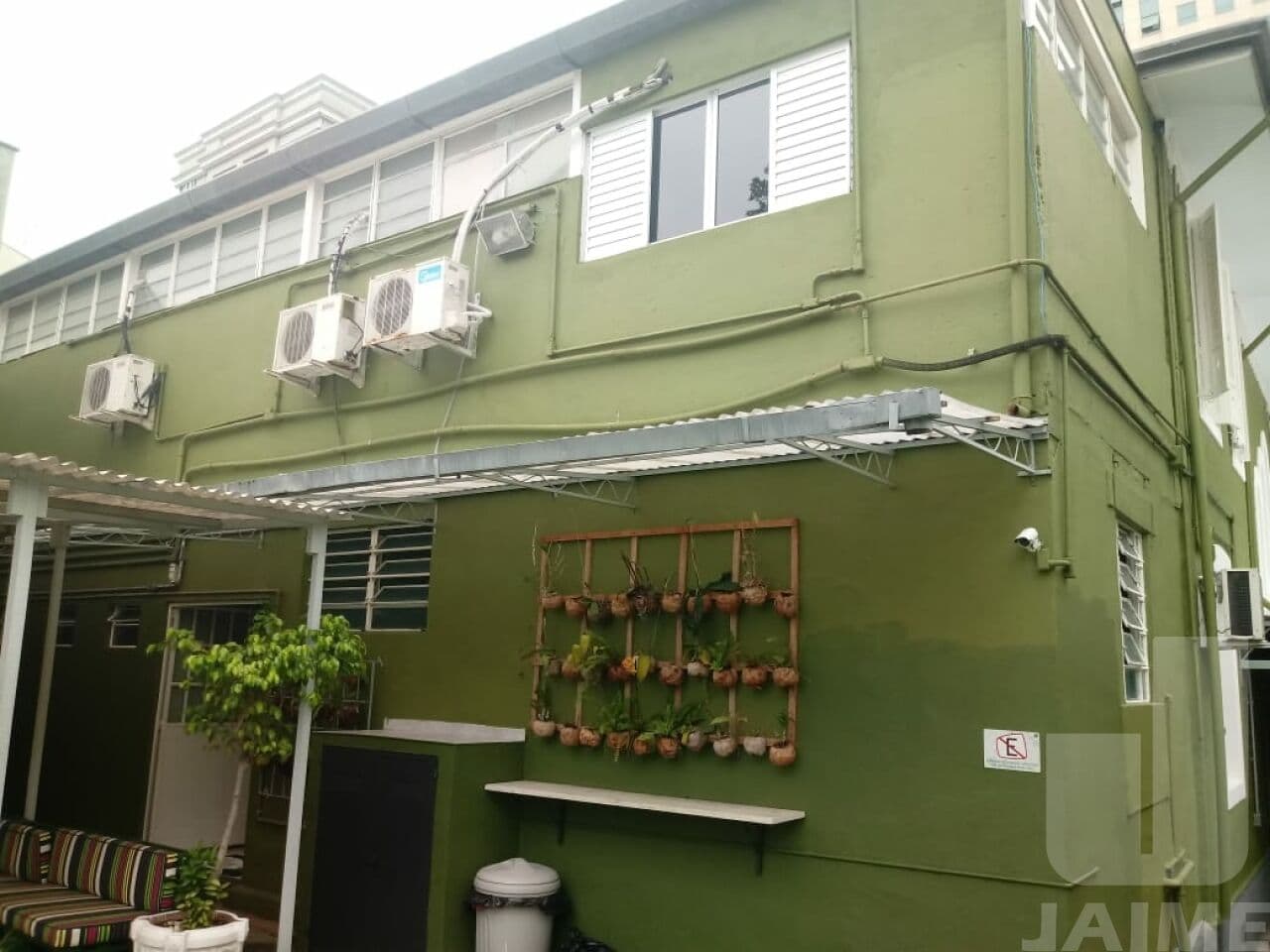 Comercial na R MINAS GERAIS — Higienópolis, São Paulo - foto 5