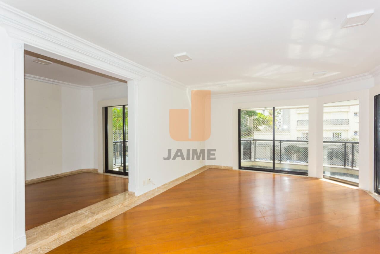 Apartamento de 3 dormitórios na R GABRIEL DOS SANTOS — Higienópolis, São Paulo - foto 5