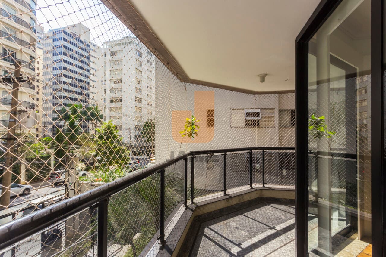 Apartamento de 3 dormitórios na R GABRIEL DOS SANTOS — Higienópolis, São Paulo - foto 3