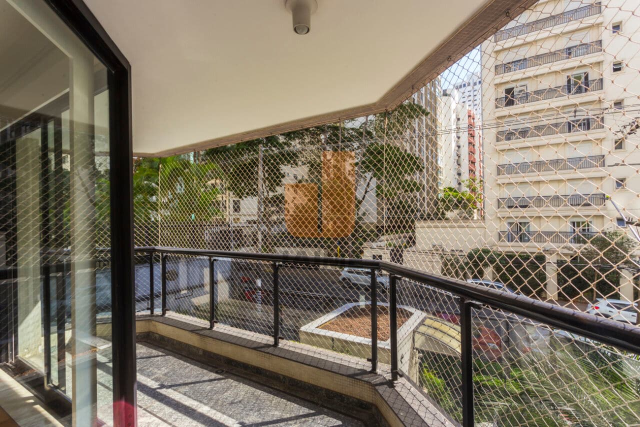 Apartamento de 3 dormitórios na R GABRIEL DOS SANTOS — Higienópolis, São Paulo - foto 2