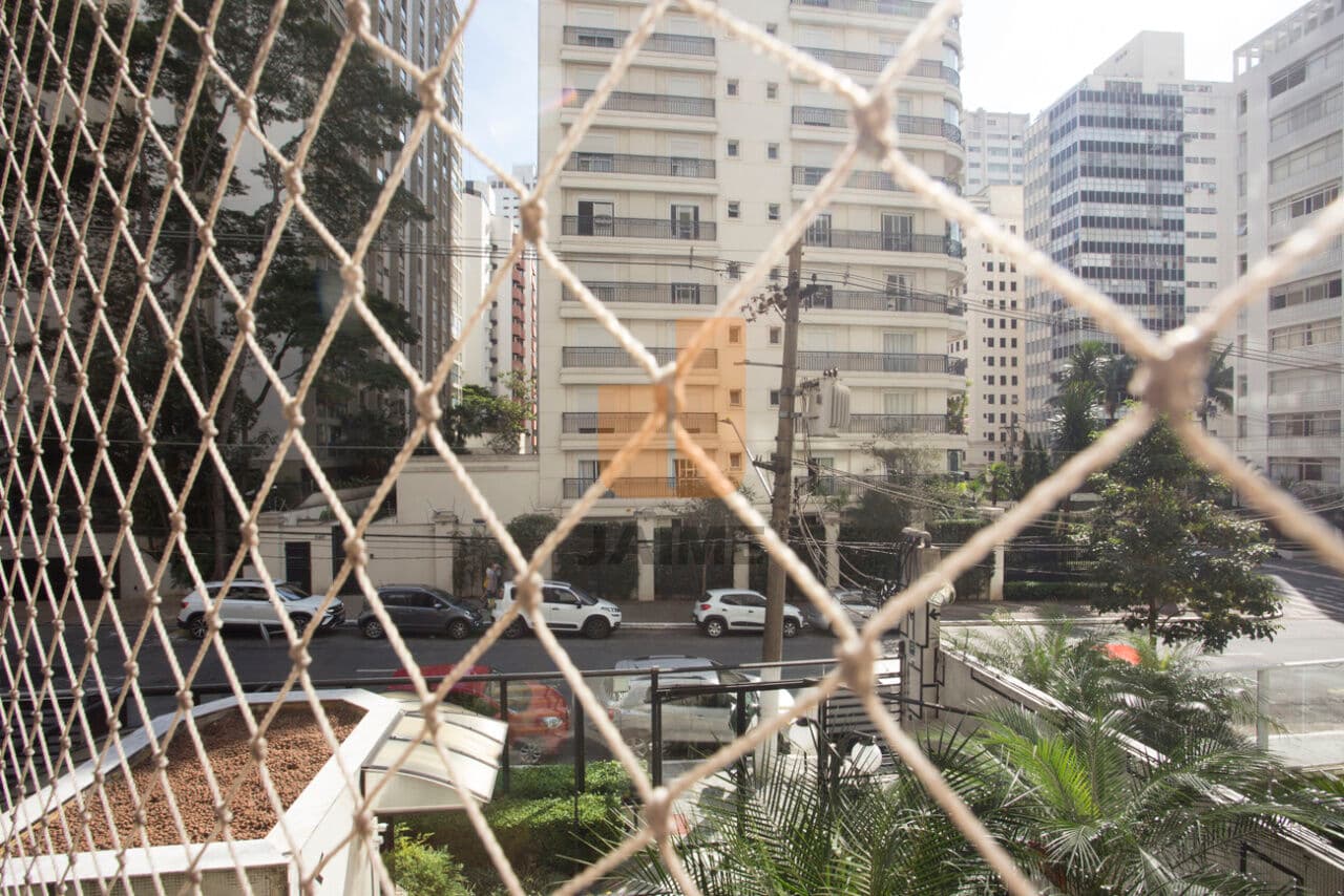 Apartamento de 3 dormitórios na R GABRIEL DOS SANTOS — Higienópolis, São Paulo - foto 4