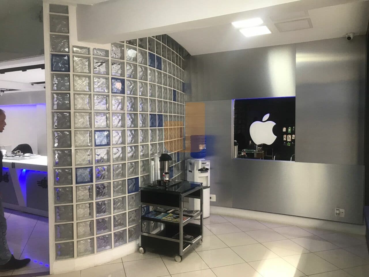 Comercial em Higienópolis