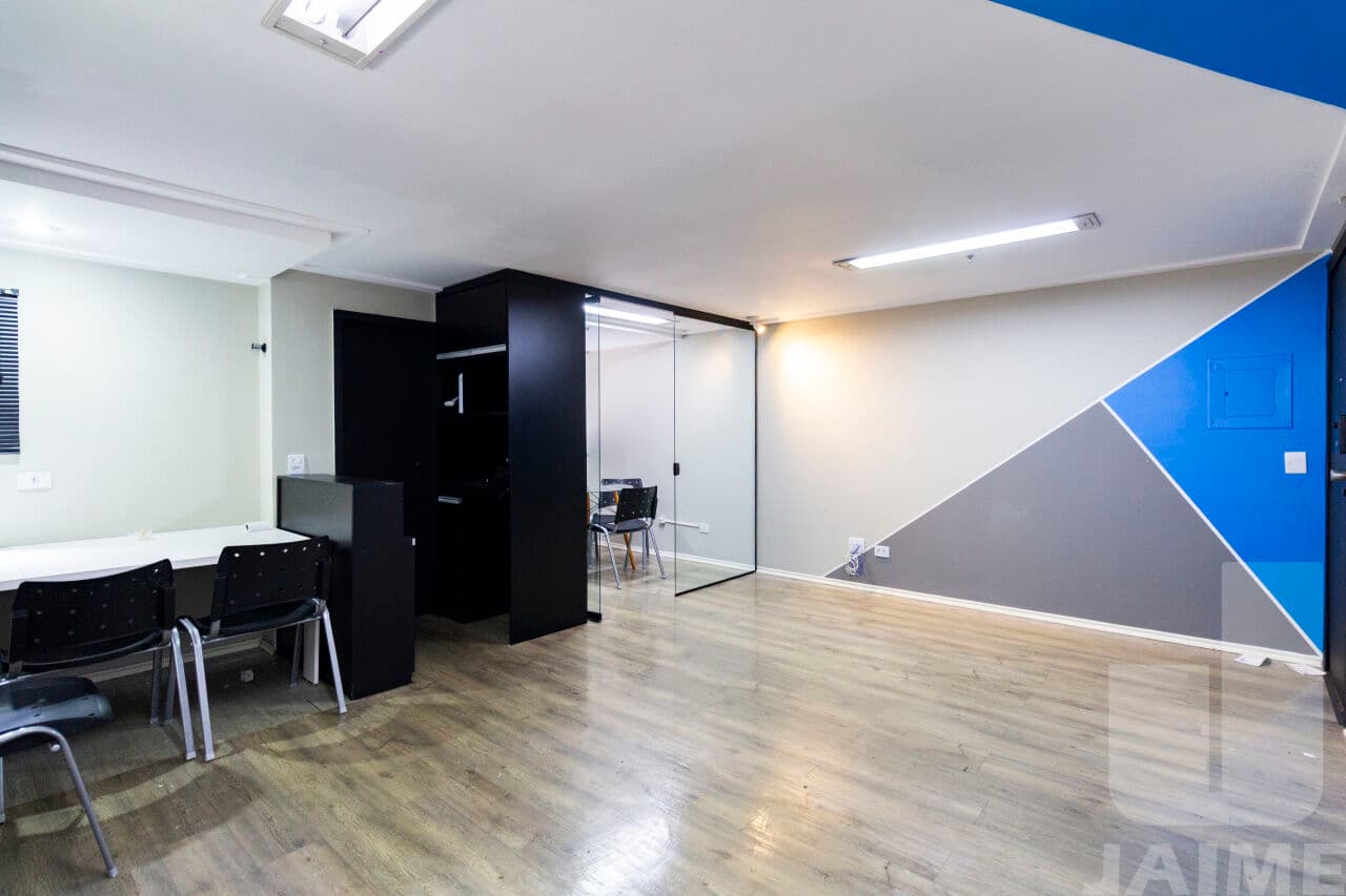 Comercial na AV ANGÉLICA — Higienópolis, São Paulo - foto 3