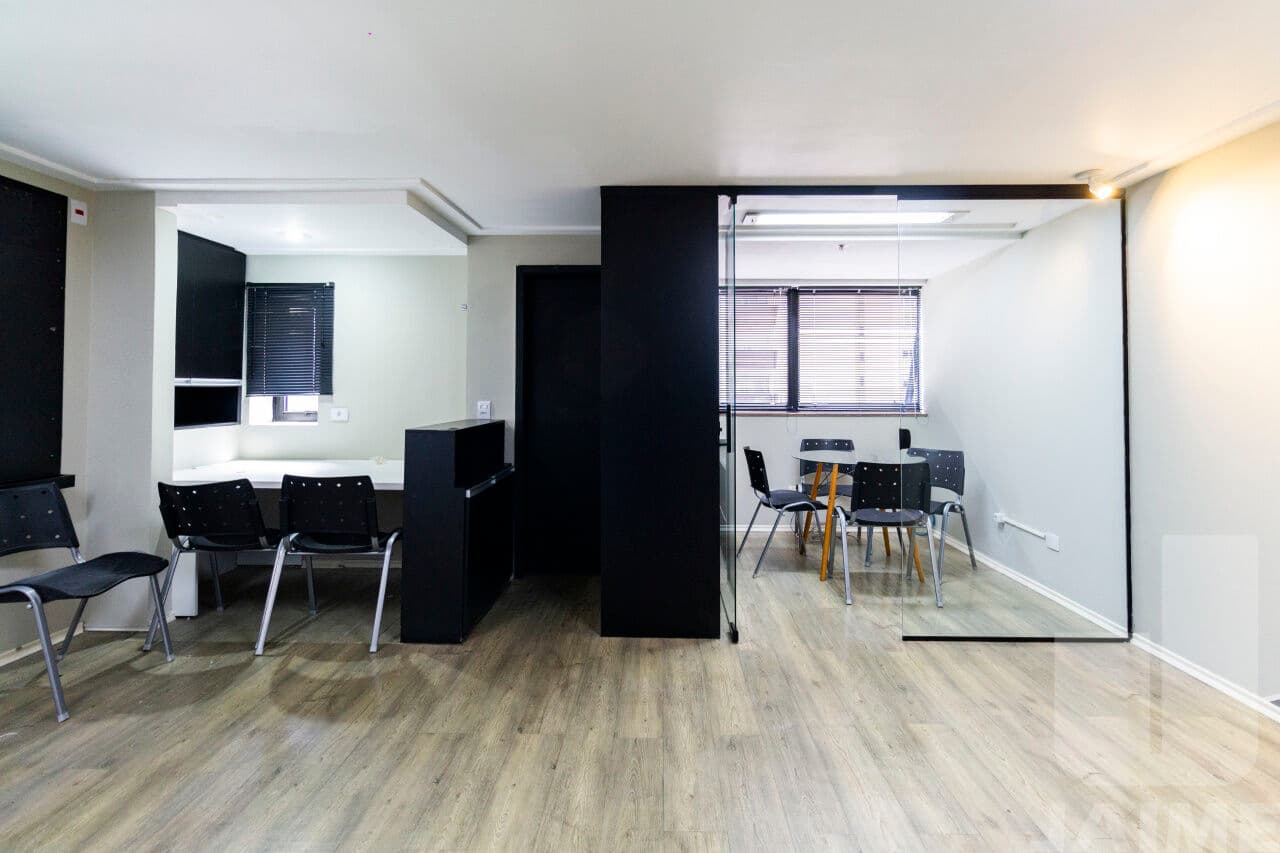 Comercial na AV ANGÉLICA — Higienópolis, São Paulo - foto 4
