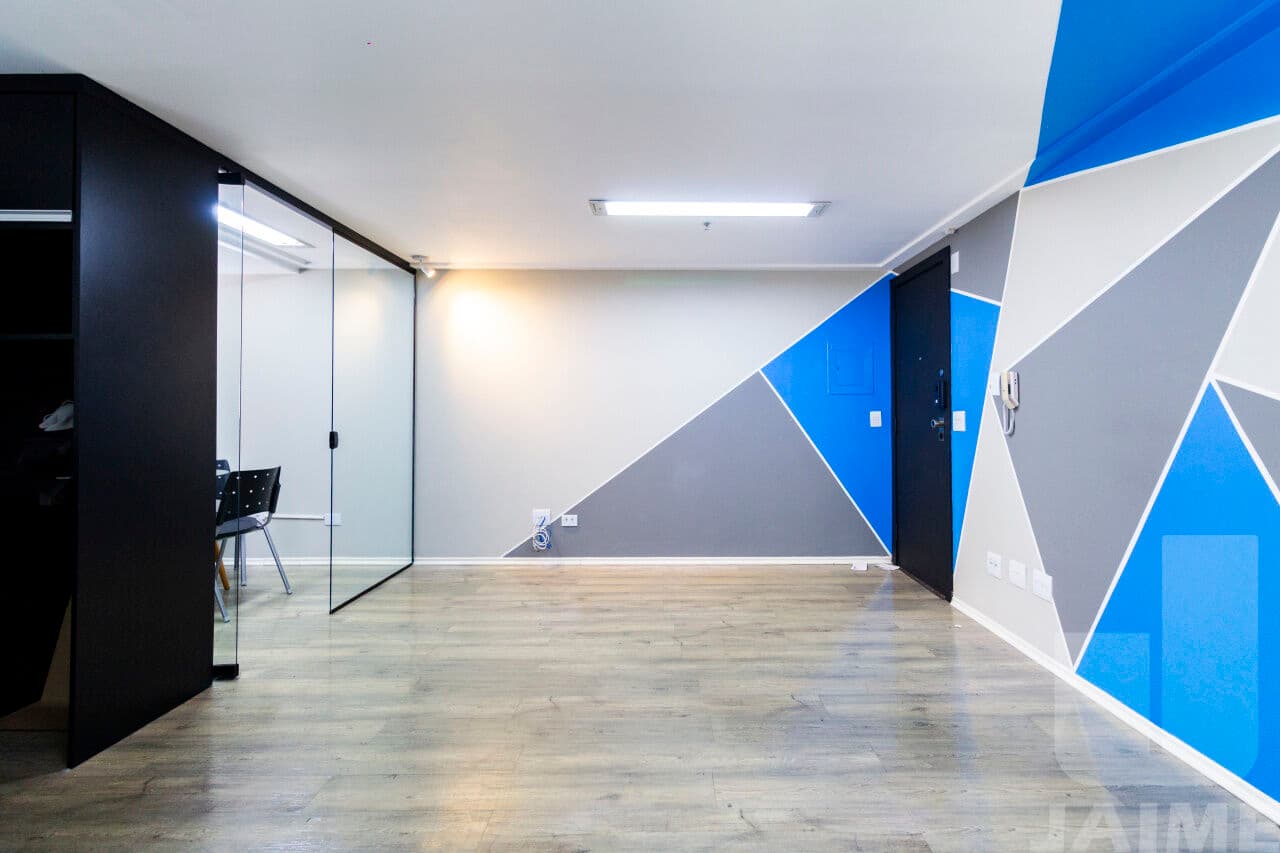 Comercial na AV ANGÉLICA — Higienópolis, São Paulo - foto 5