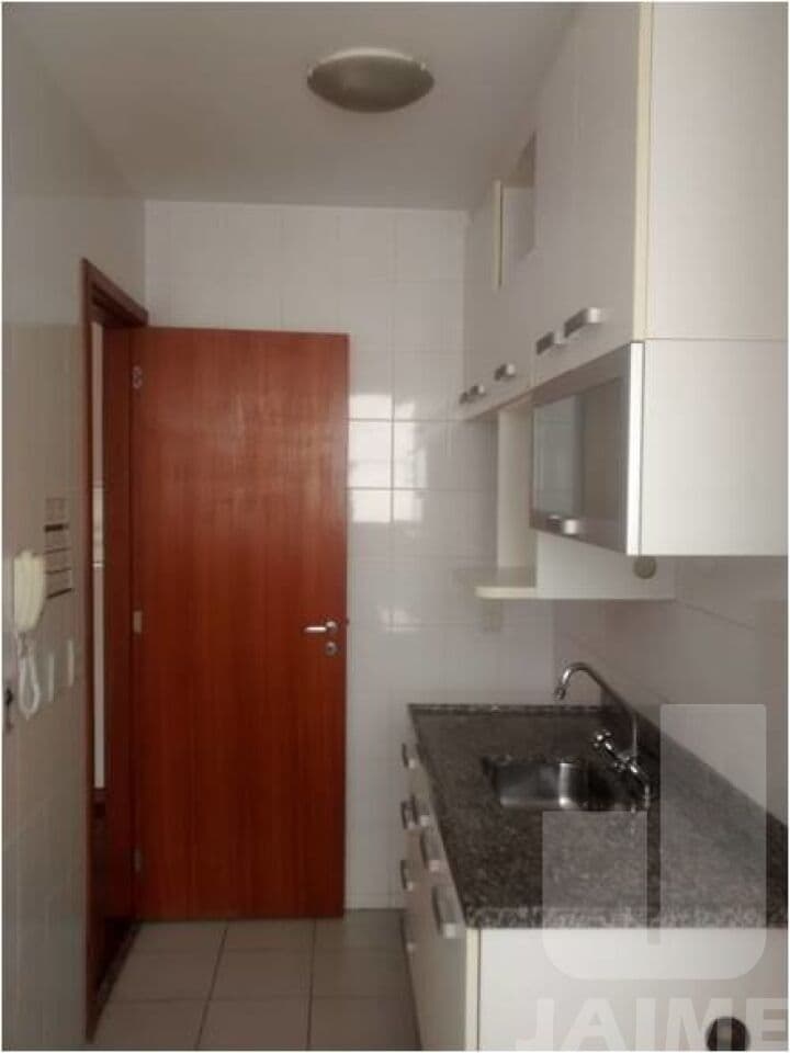 Apartamento de 1 dormitório na R DOUTOR ALBUQUERQUE LINS — Higienópolis, São Paulo - foto 3