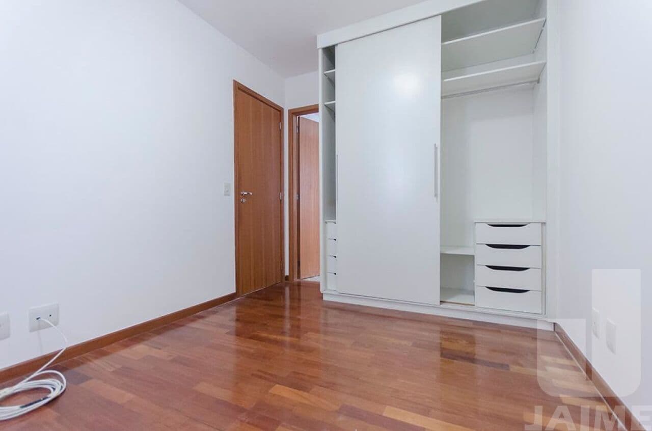 Apartamento de 1 dormitório na R DOUTOR ALBUQUERQUE LINS — Higienópolis, São Paulo - foto 5