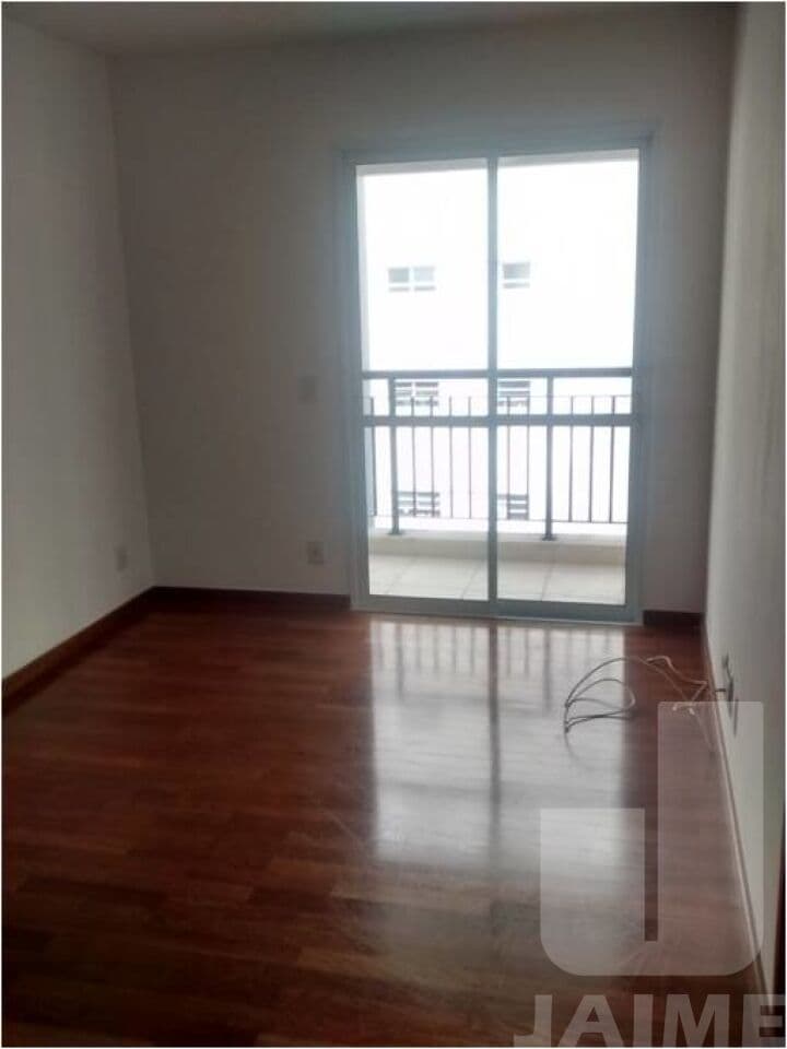 Apartamento de 1 dormitório na R DOUTOR ALBUQUERQUE LINS — Higienópolis, São Paulo
