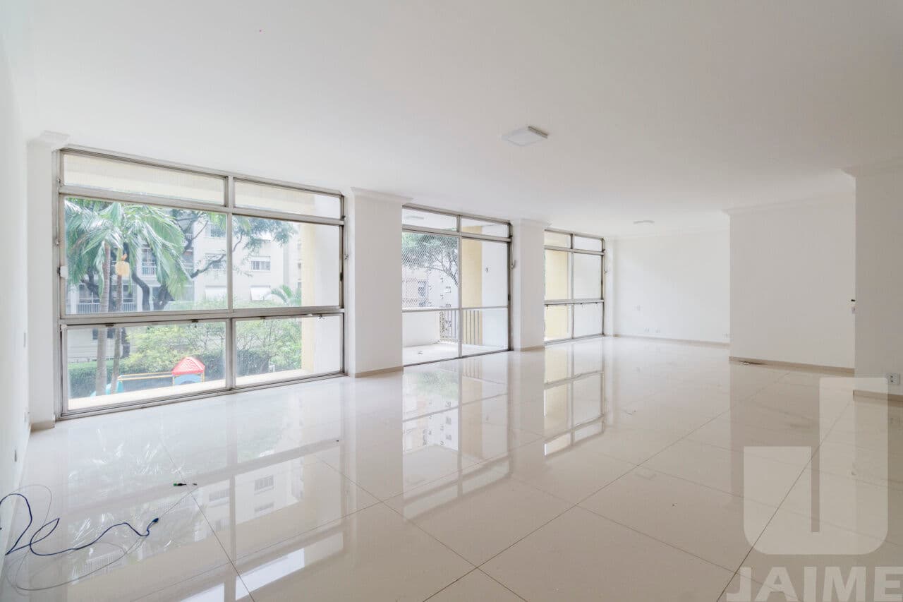Apartamento em Higienópolis