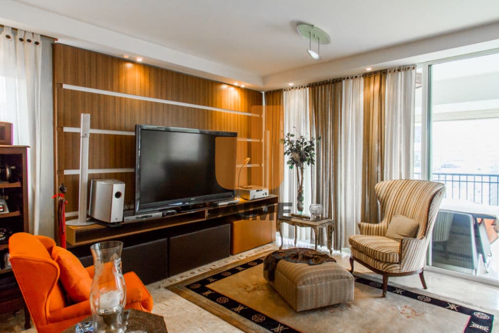 Apartamento de 4 dormitórios na R GABRIEL DOS SANTOS — Higienópolis, São Paulo - foto 2