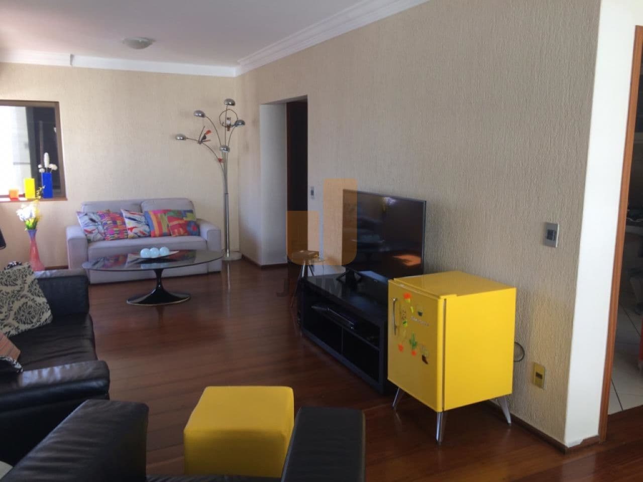 Apartamento de 3 dormitórios na R TURIASSU — Perdizes, São Paulo - foto 2