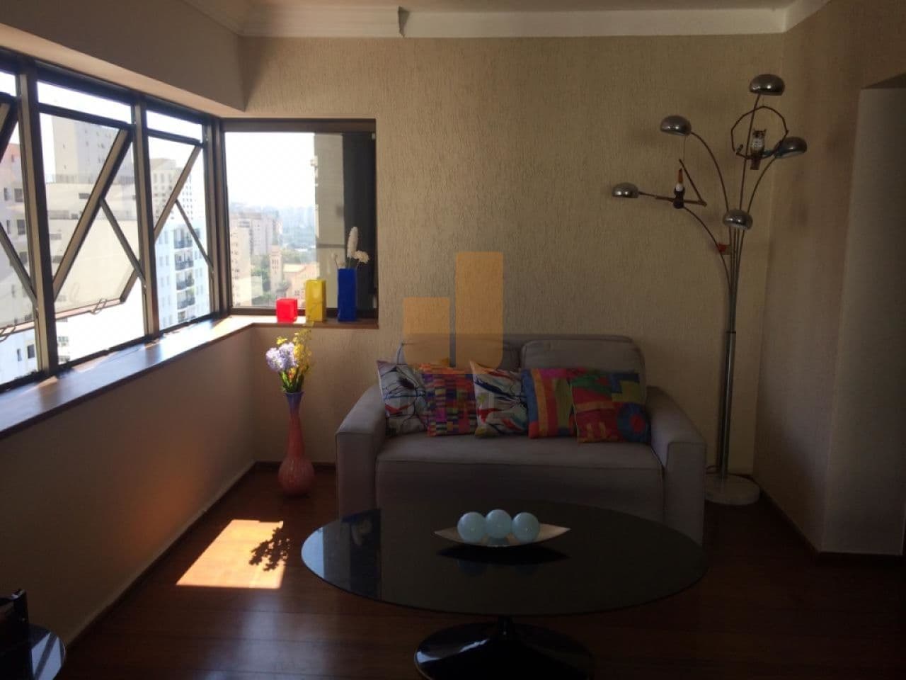 Apartamento de 3 dormitórios na R TURIASSU — Perdizes, São Paulo - foto 4