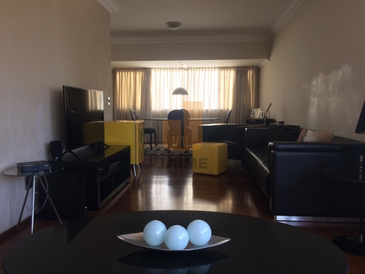 Apartamento de 3 dormitórios na R TURIASSU — Perdizes, São Paulo