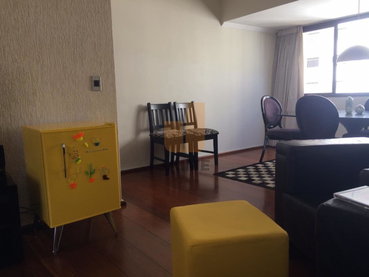 Apartamento de 3 dormitórios na R TURIASSU — Perdizes, São Paulo - foto 5
