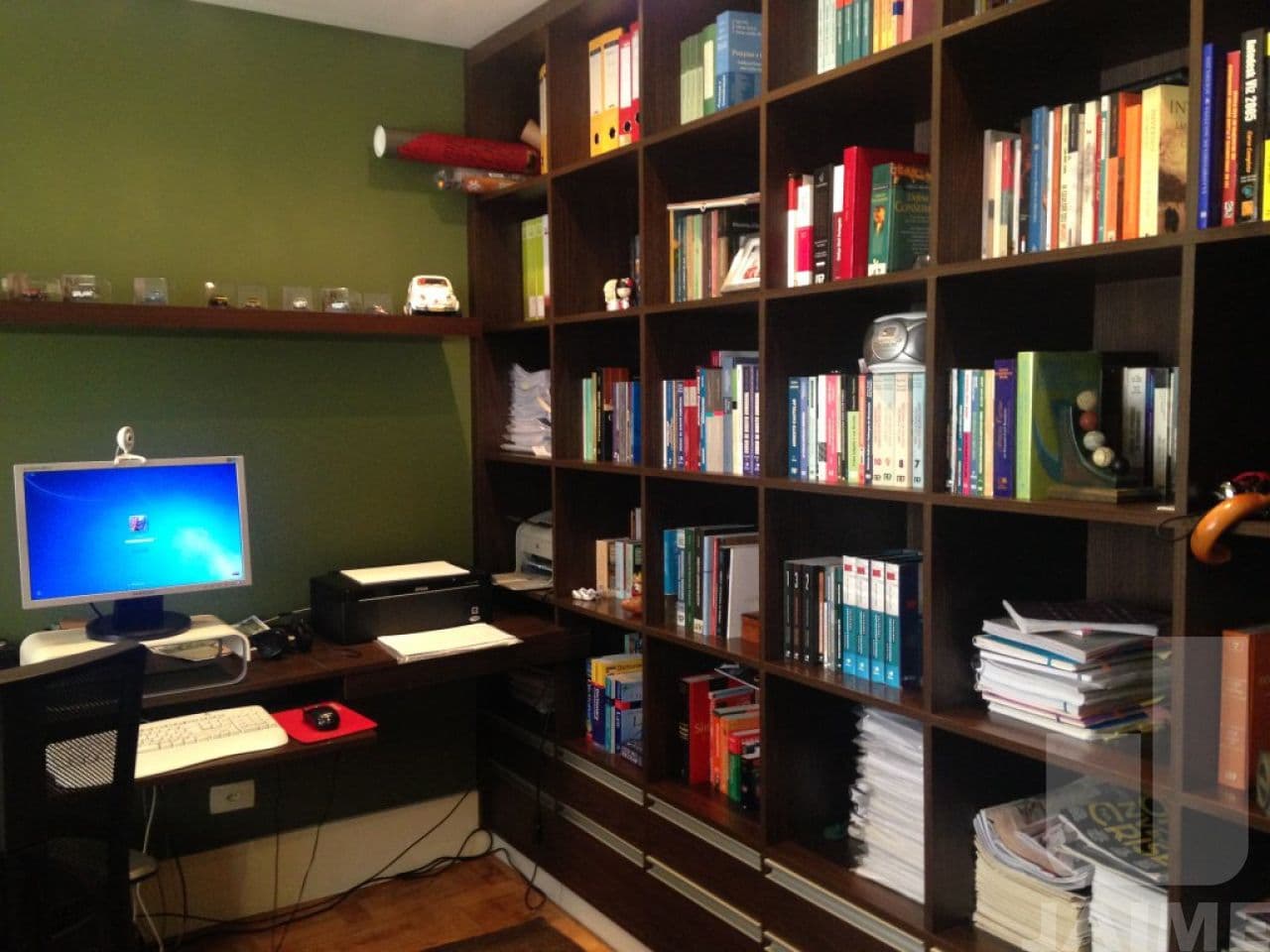 Apartamento de 3 dormitórios na R BARONESA DE ITU — Higienópolis, São Paulo - foto 5