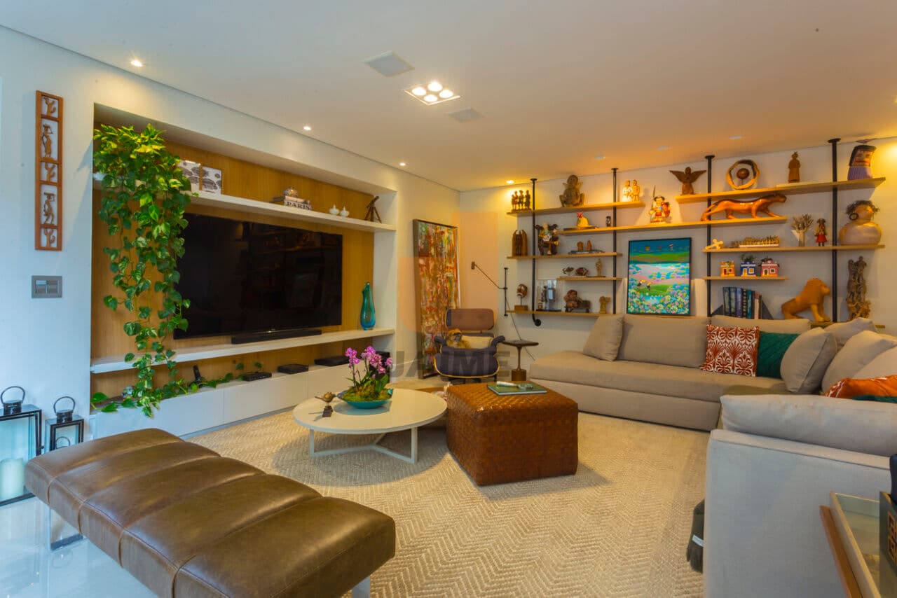 Apartamento de 3 dormitórios na R SÃO VICENTE DE PAULA — Higienópolis, São Paulo - foto 4