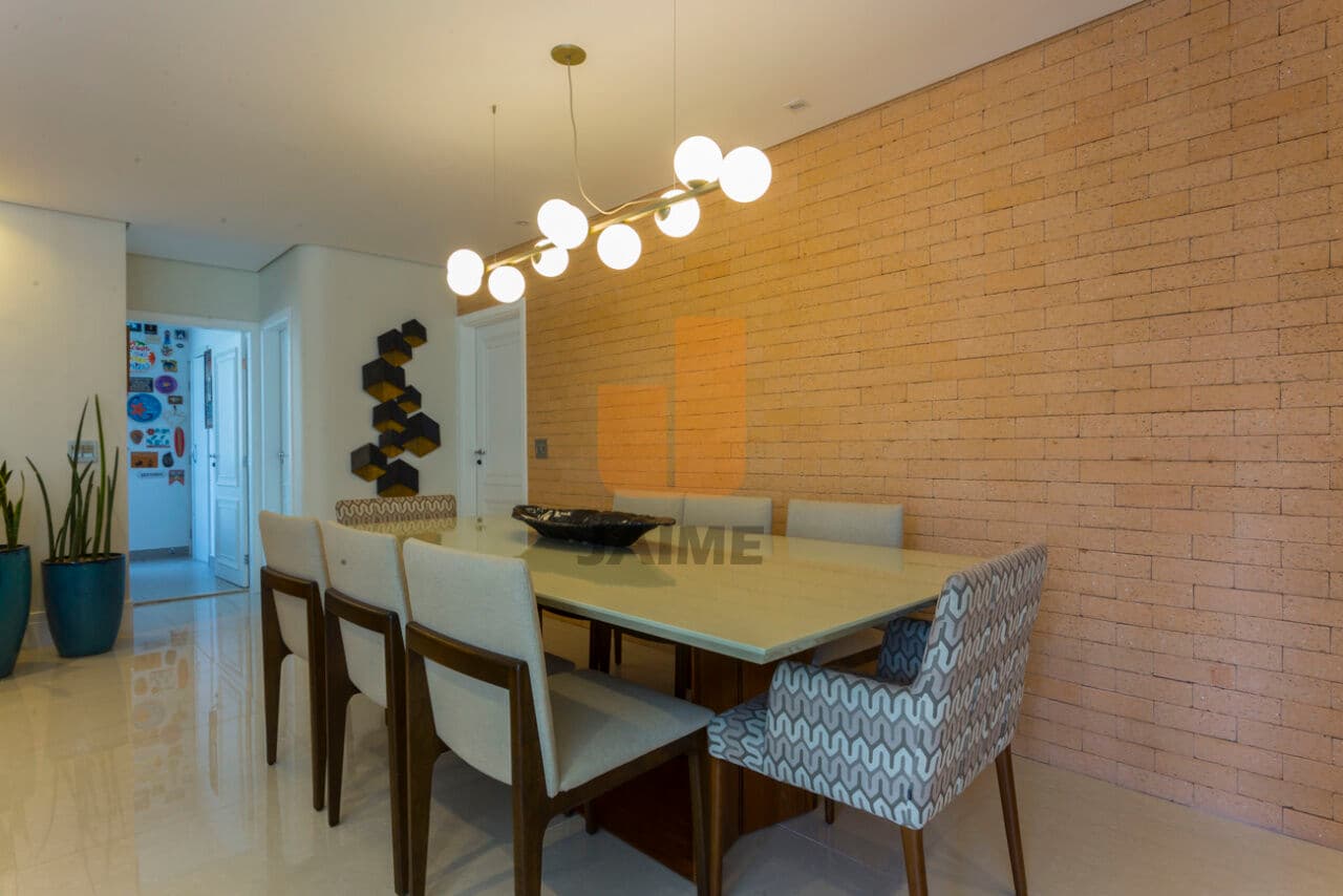 Apartamento de 3 dormitórios na R SÃO VICENTE DE PAULA — Higienópolis, São Paulo - foto 5