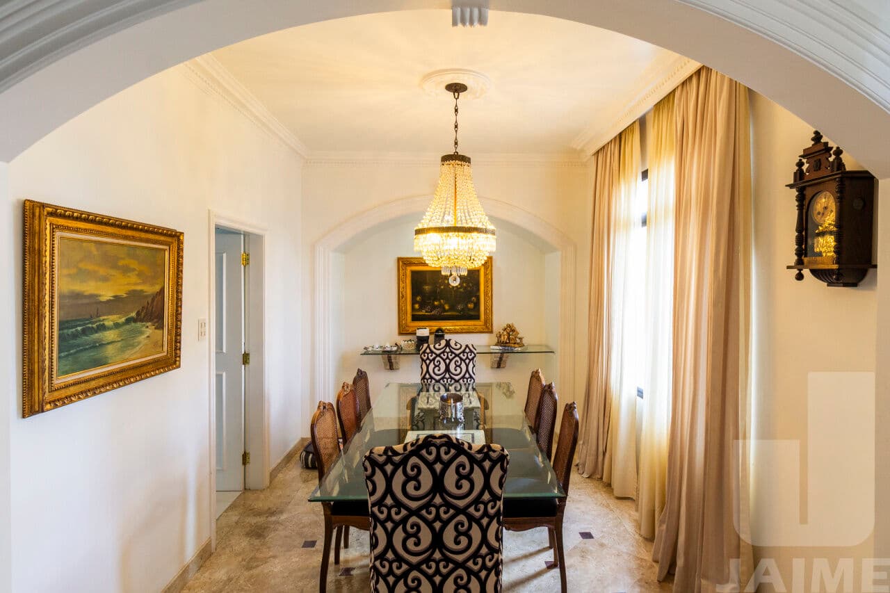 Apartamento de 3 dormitórios na R PIAUÍ — Higienópolis, São Paulo - foto 5