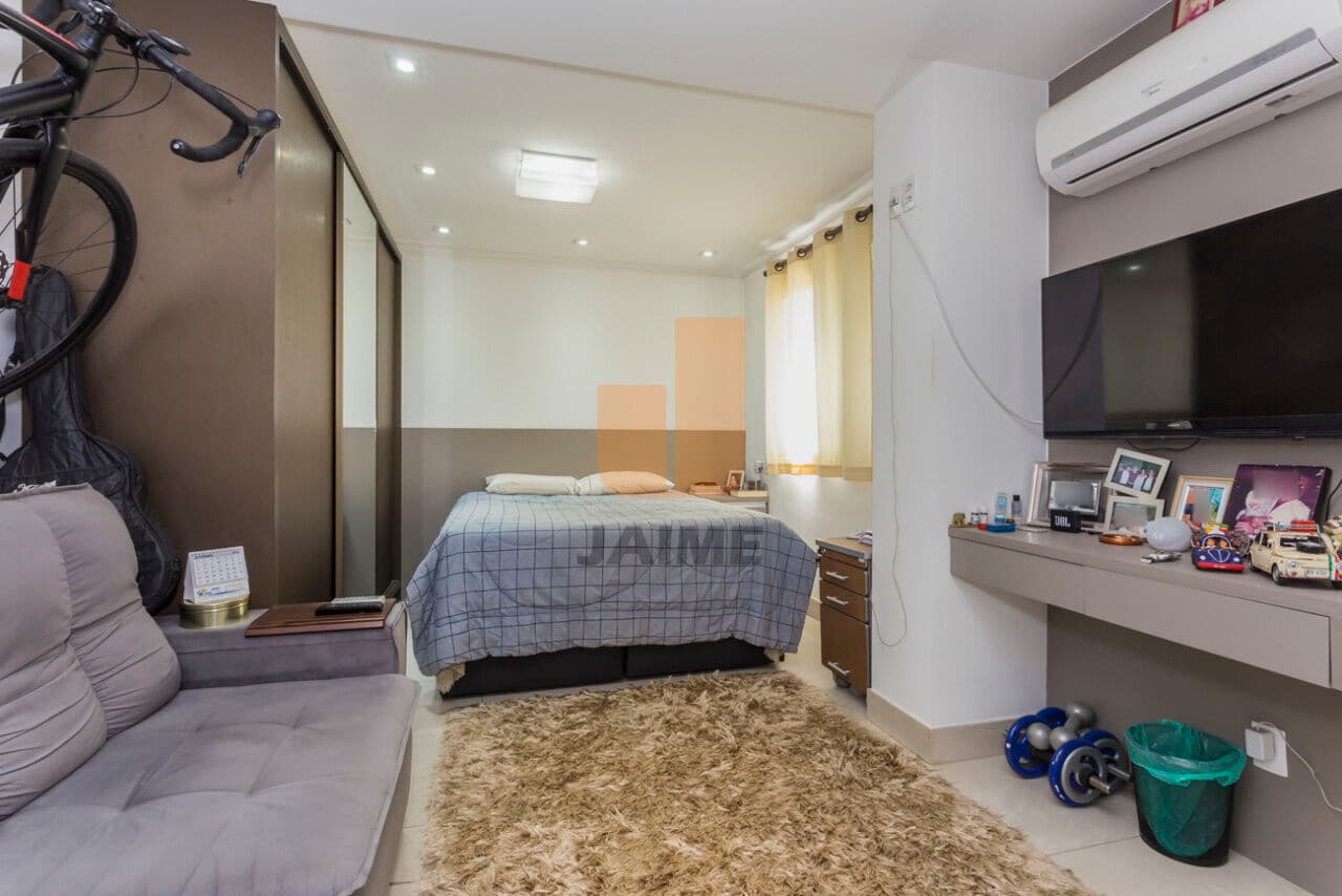 Apartamento de 1 dormitório na R MARTIM FRANCISCO — Higienópolis, São Paulo - foto 3