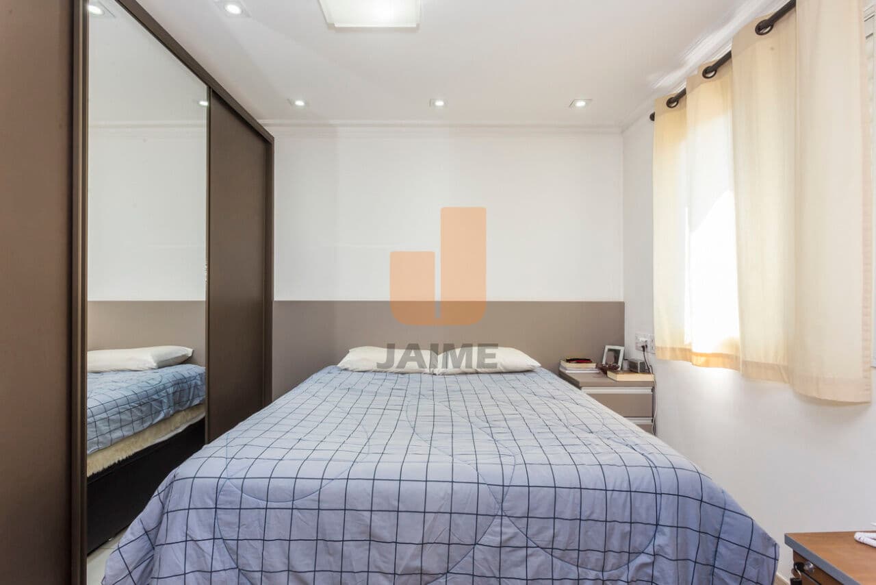 Apartamento de 1 dormitório na R MARTIM FRANCISCO — Higienópolis, São Paulo - foto 5