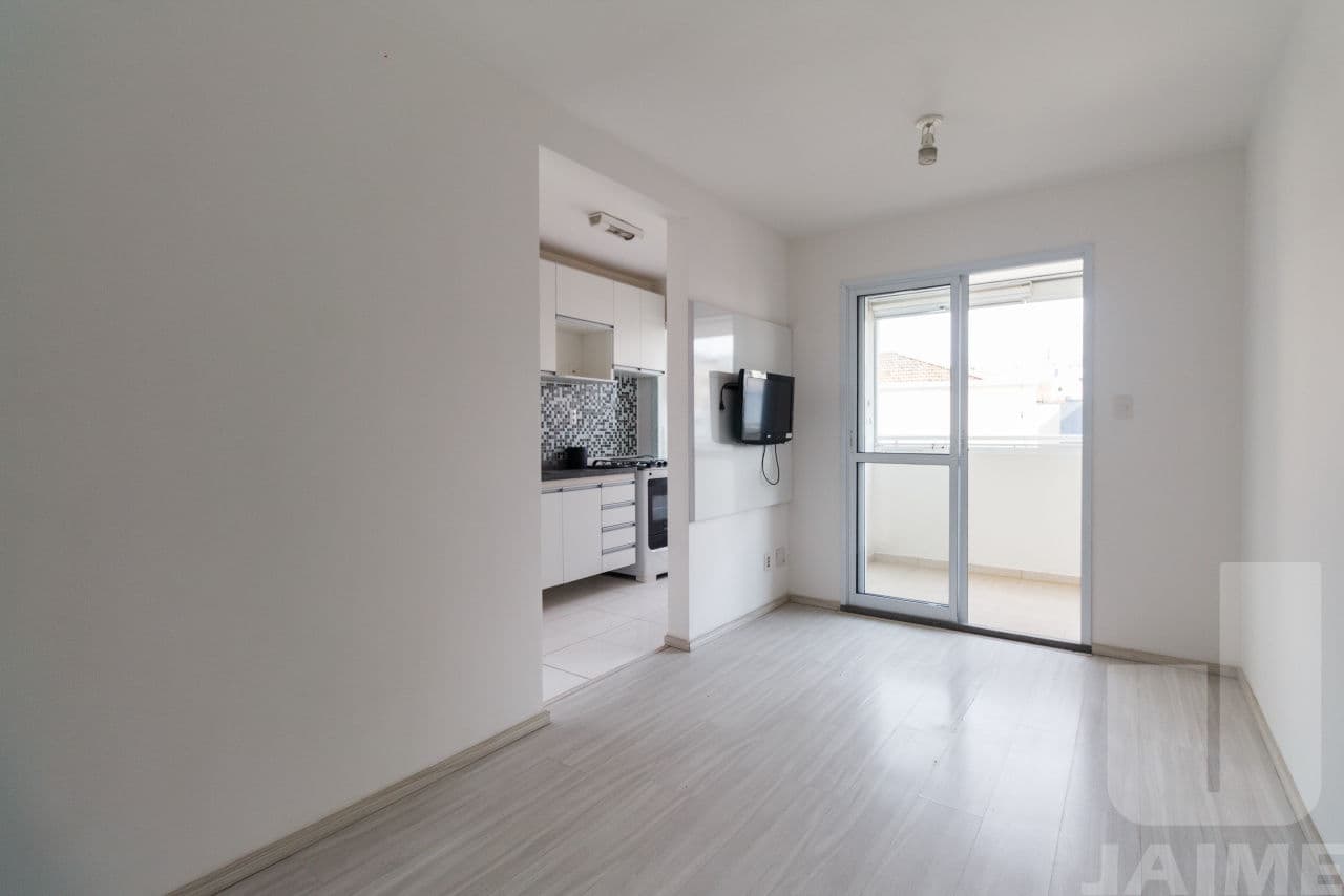 Apartamento de 1 dormitório na R DAS PALMEIRAS — Higienópolis, São Paulo - foto 2