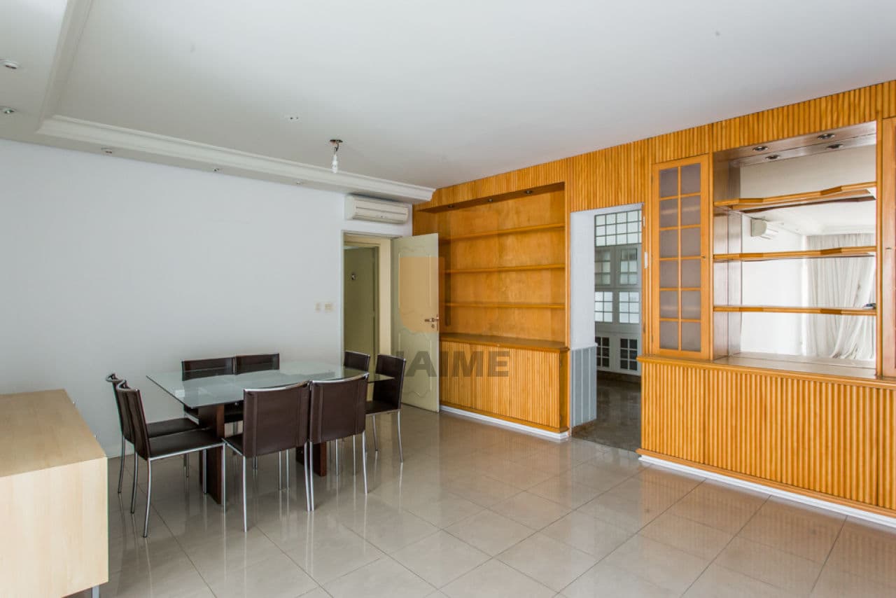 Apartamento de 4 dormitórios na R DOUTOR BRASÍLIO MACHADO — Higienópolis, São Paulo - foto 4