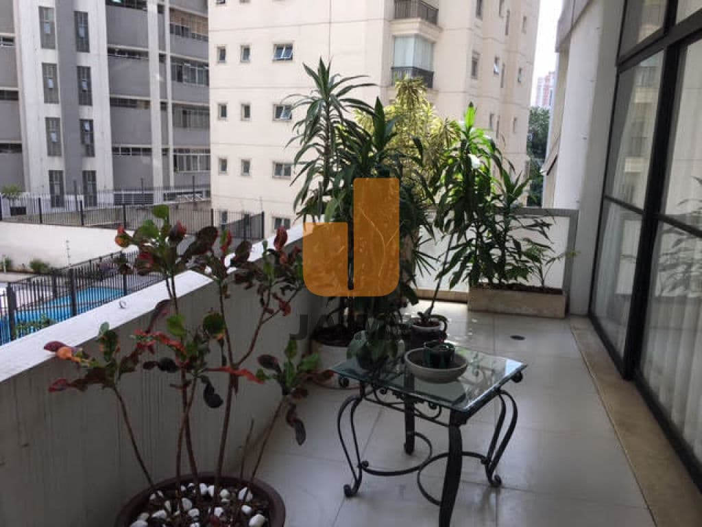 Apartamento de 3 dormitórios na R BARONESA DE ITU — Higienópolis, São Paulo - foto 5