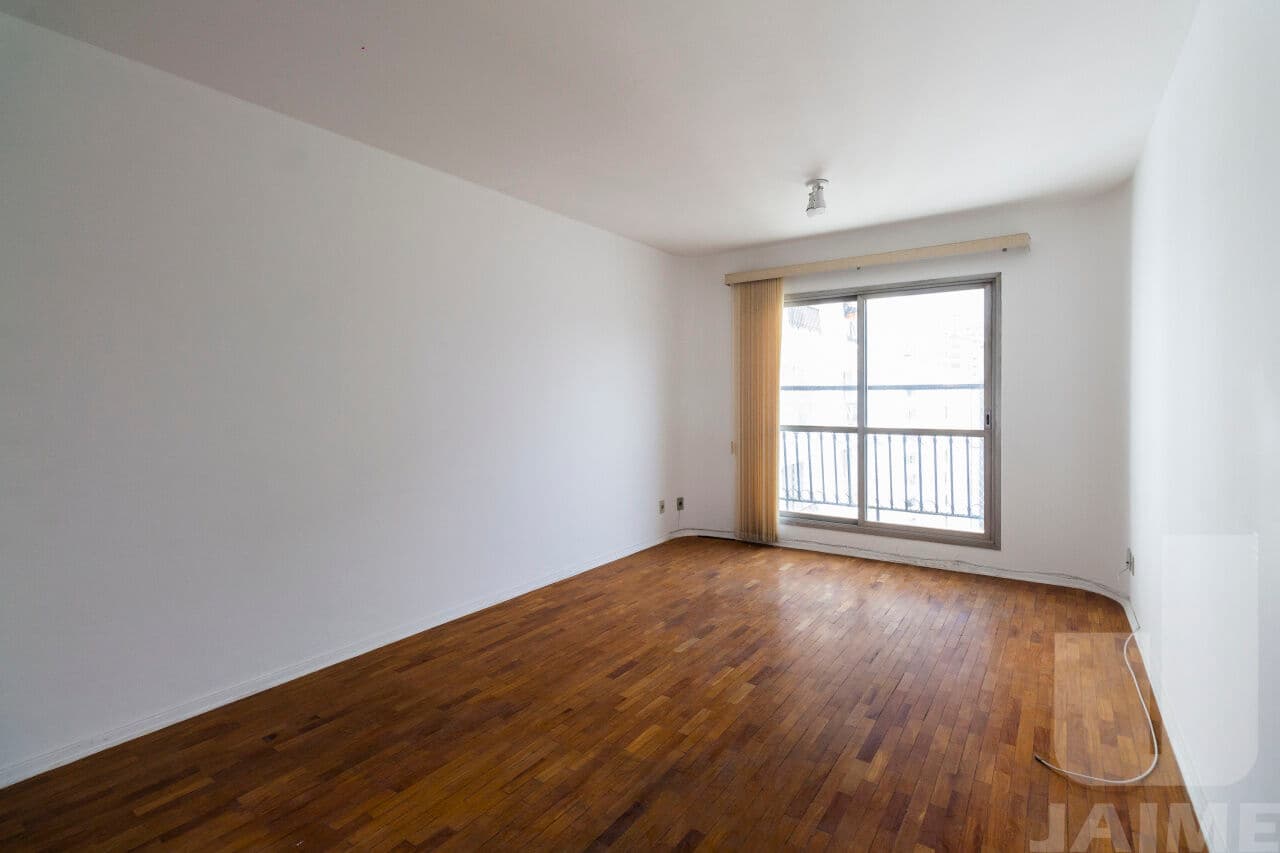 Apartamento em Higienópolis