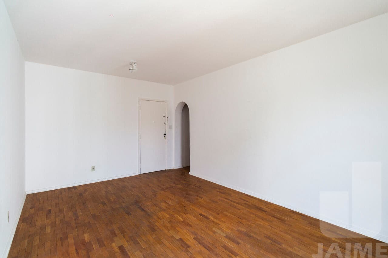 Apartamento de 3 dormitórios na R DOUTOR ALBUQUERQUE LINS — Higienópolis, São Paulo - foto 4