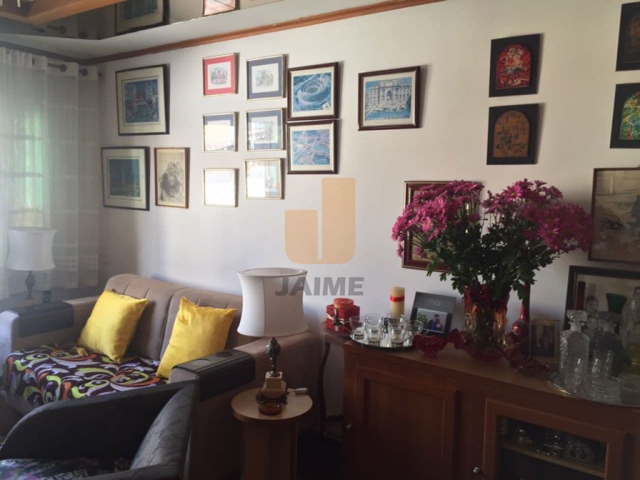 Apartamento em Higienópolis