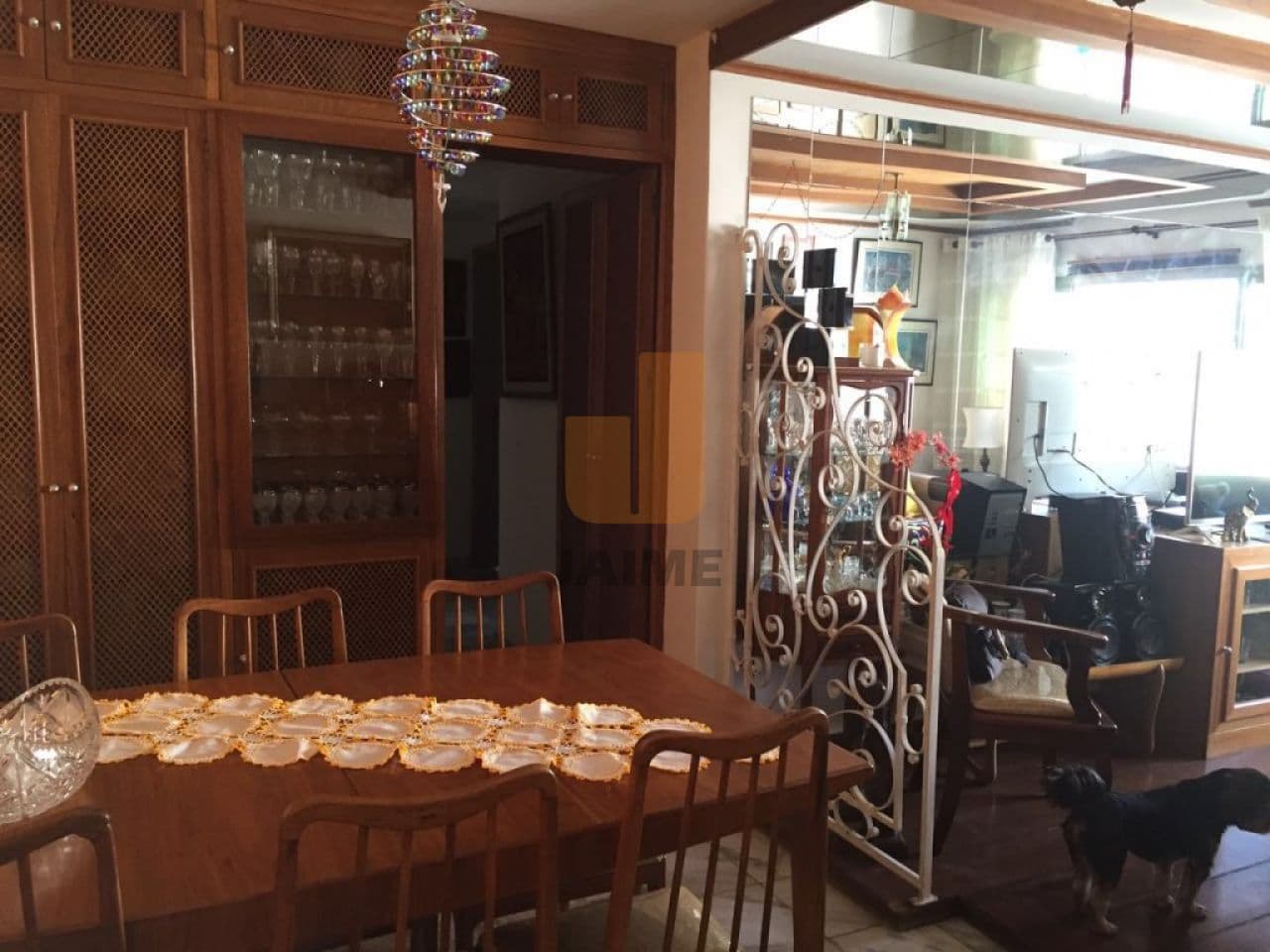 Apartamento de 3 dormitórios na R DOUTOR ALBUQUERQUE LINS — Higienópolis, São Paulo - foto 5