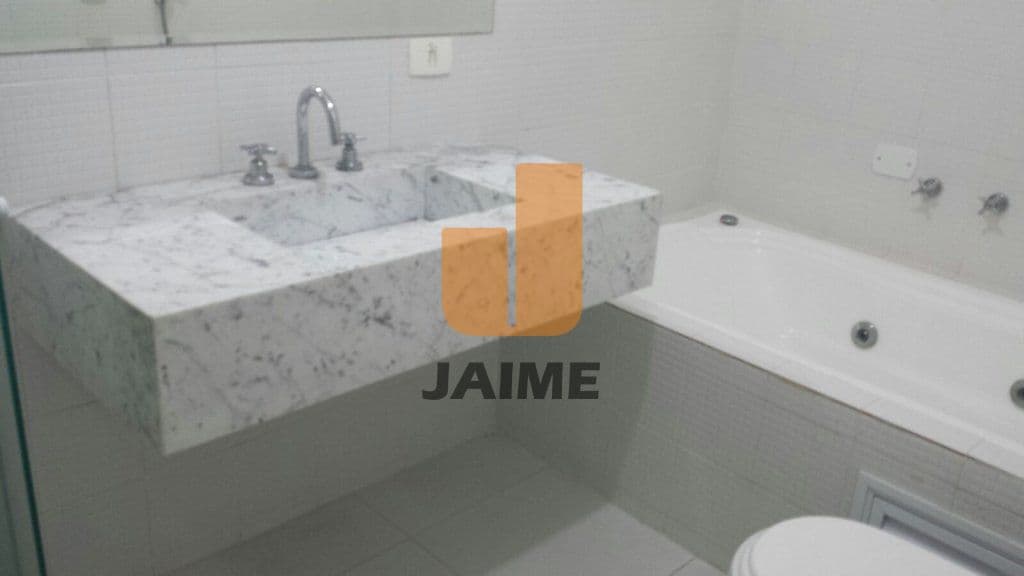 Apartamento de 3 dormitórios na Pç Vilaboim — higienópolis, São Paulo - foto 5