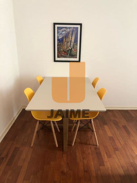 Apartamento de 3 dormitórios na Pç Vilaboim — higienópolis, São Paulo - foto 2