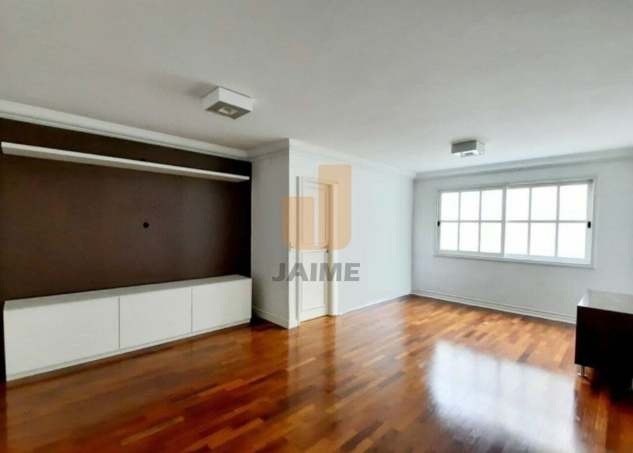 Apartamento de 2 dormitórios na R SABARÁ — Higienópolis, São Paulo