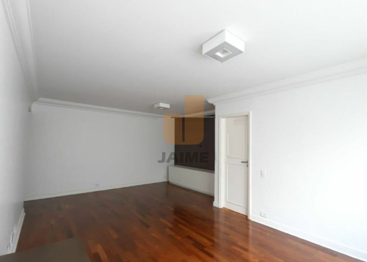 Apartamento de 2 dormitórios na R SABARÁ — Higienópolis, São Paulo - foto 3