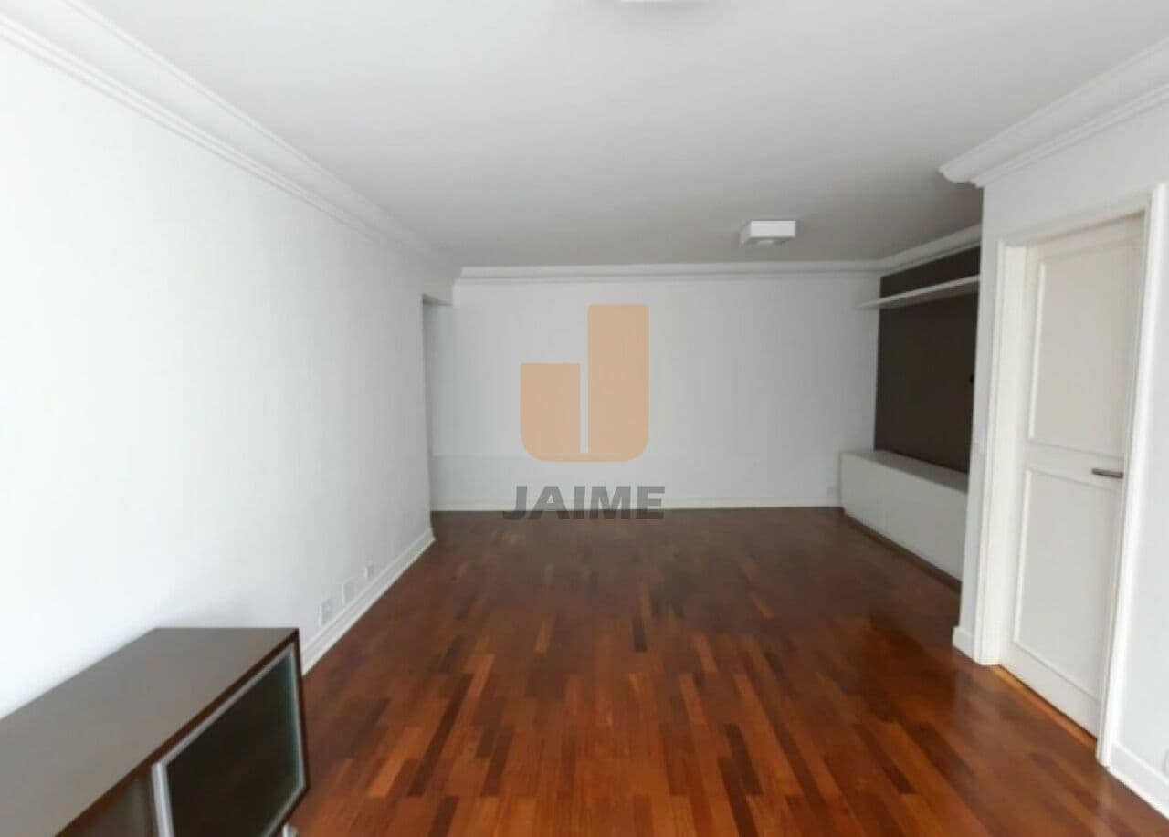 Apartamento de 2 dormitórios na R SABARÁ — Higienópolis, São Paulo - foto 4