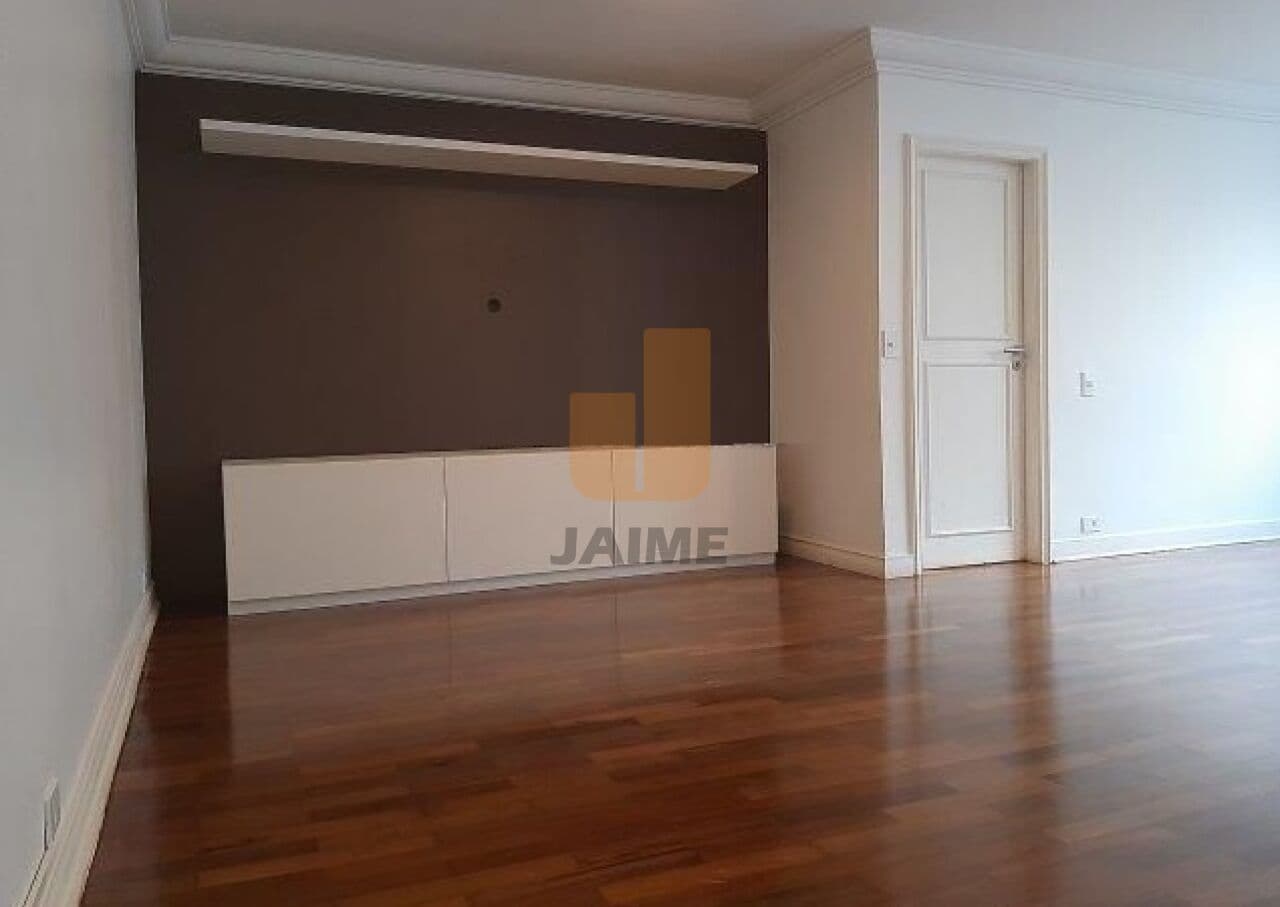 Apartamento de 2 dormitórios na R SABARÁ — Higienópolis, São Paulo - foto 2