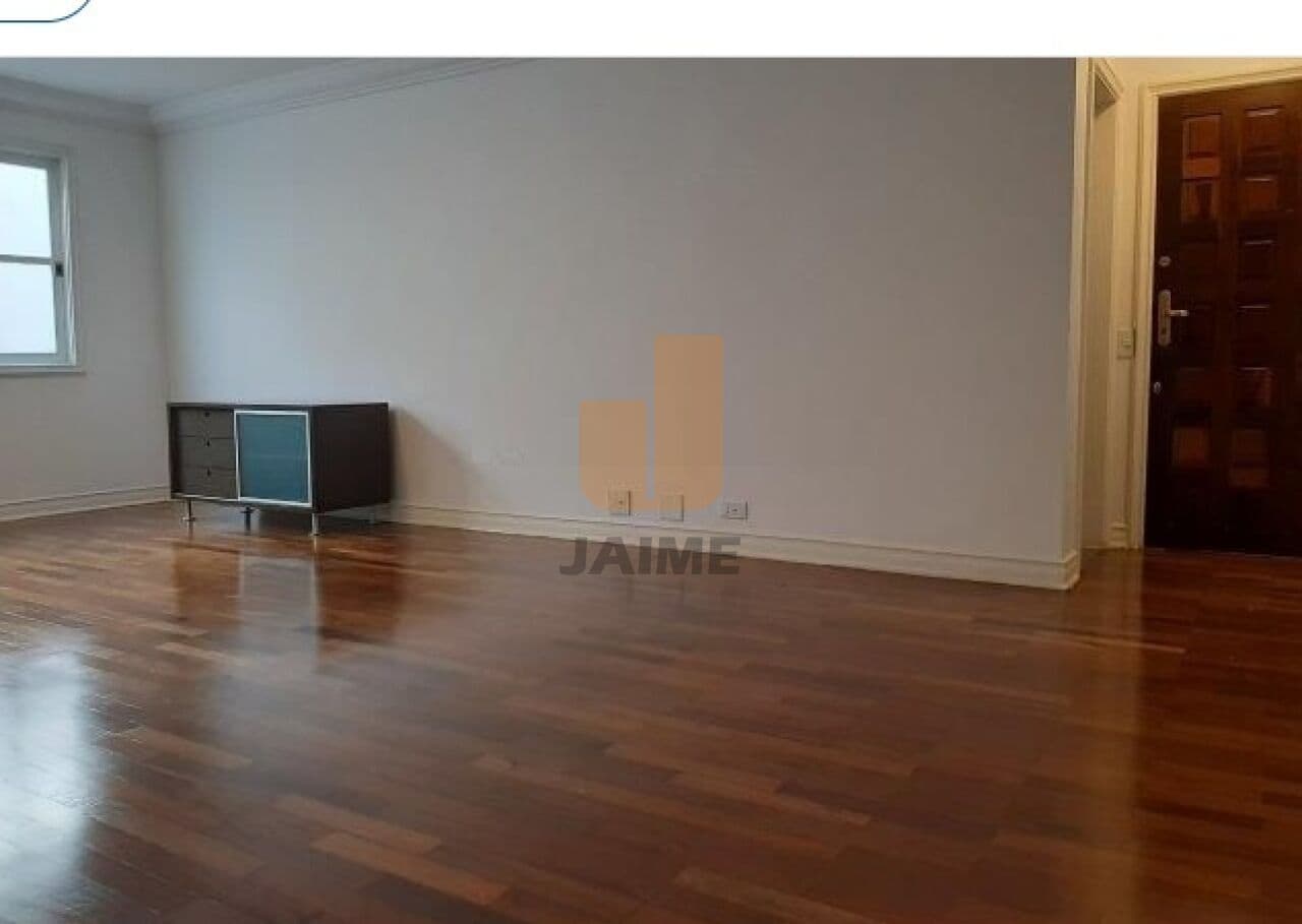 Apartamento de 2 dormitórios na R SABARÁ — Higienópolis, São Paulo - foto 5