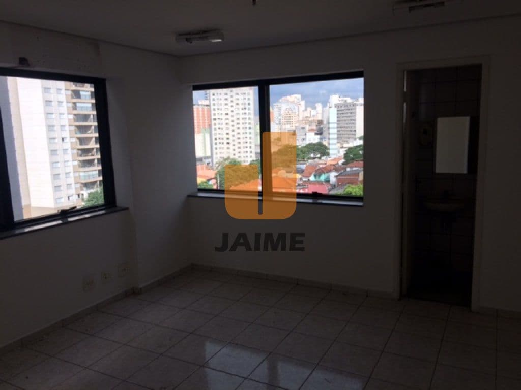 Comercial em Barra Funda